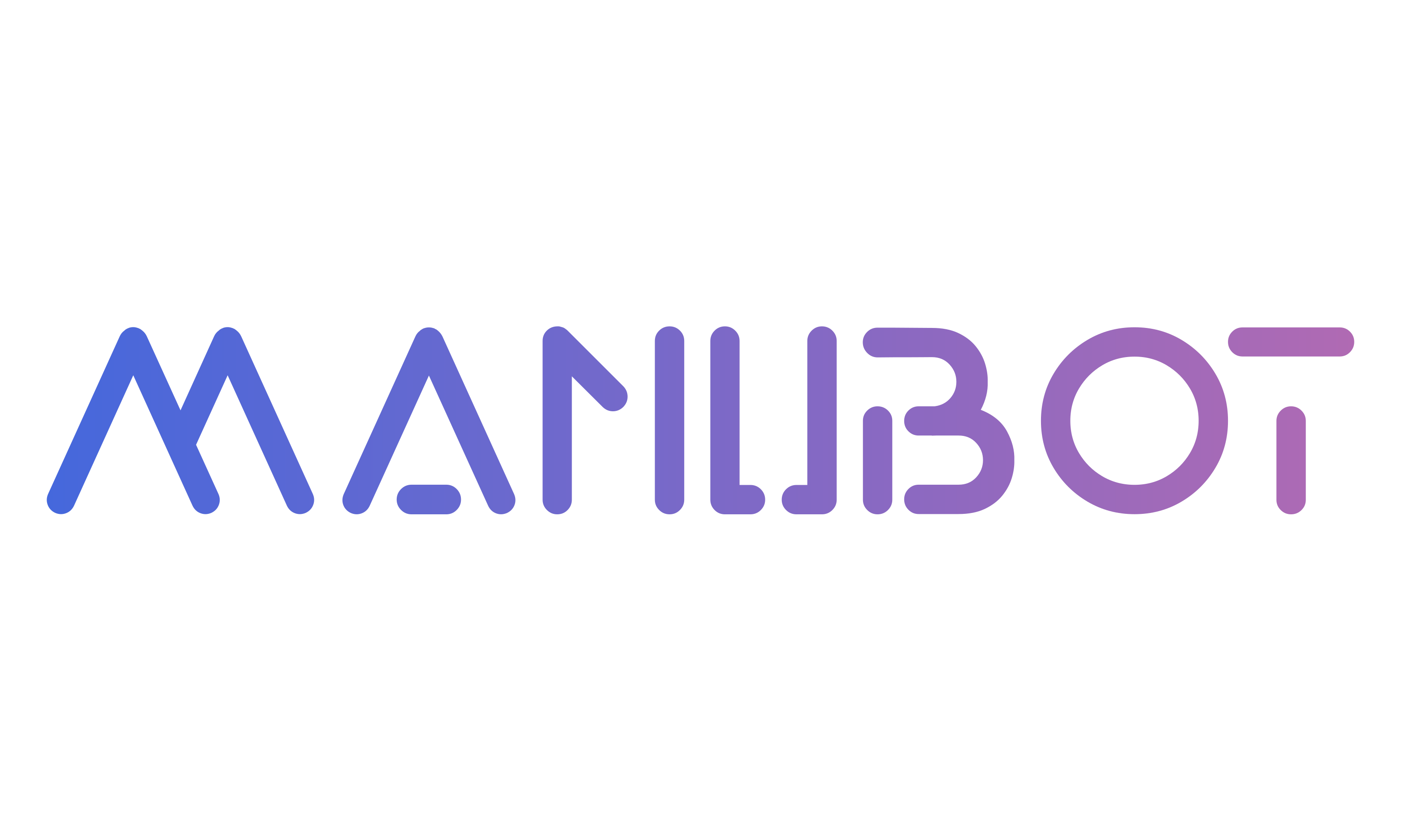 Logo Manubot